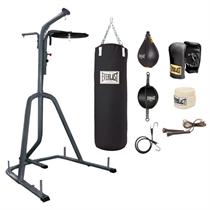 3 Arm Powerstation (Bags Included)